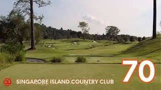 [4K] A GREAT WAY TO START A ROUND | SICC Forest x Millennium