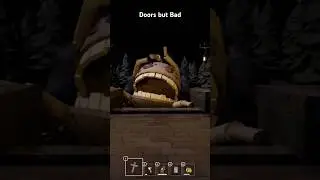 Final - Doors but bad floor 2
