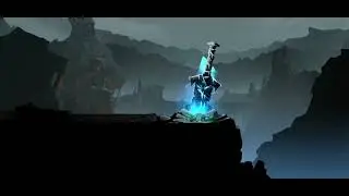 Shadow Of Death, Прохождение ► Баги #16