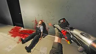 Finally a Tactical Shooter with REALISTIC Mechanics (Zero Hour)