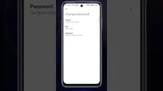 App Lock | App Lock Password Forgot | App lock password bhul gaye to kya kare | 