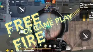 FREE FIRE 