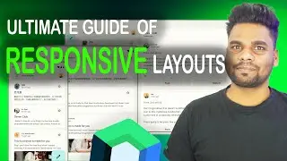 Master Responsive  Composables and Adaptive APIs | Android