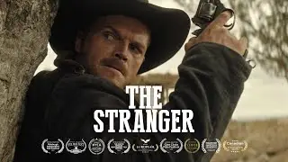 The Stranger: Boer War Western Showdown | Historical Short Film