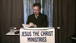 APPLICATION IS REFORMATION..  ACTS 9:1-9..