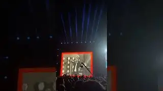 Yalın Her Şey Sensin 30 Ağustos Ankara Aoç Konser
