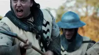 История Французской Империи  Наполеон документальный фильм