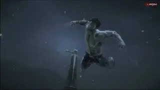 Превью X-Men Origins: Wolverine
