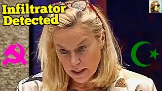 The Infiltration of the Dutch political system (part 2)