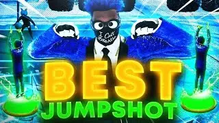 *NEW* BEST JUMPSHOT NBA 2K21 NEXT-GEN! FASTEST GREENLIGHT JUMPER 2K21! BEST SHOOTING BADGES & TIPS!