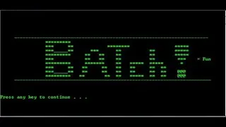 Batch IDE - Bat IDE (Simple IDE for batch programming)