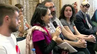 Escola MOTIVEM 2024: la visió del professorat