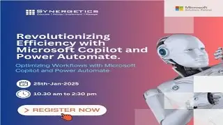 Optimizing Workflows with Microsoft Copilot and Power Automate