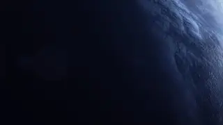Think Particle Tutorial 39 - Create a Procedural Planet in Octane