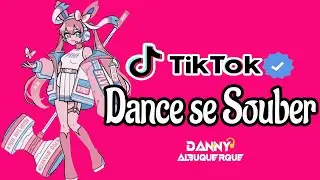 Dance se souber~ {TikTok} 2023🎶💜
