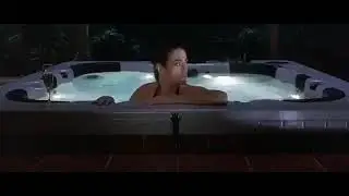 Valentine (2001) Paige’s Death