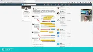 Evyrgreen Networking - Now that I have recommendations on LinkedIn, what can I do with them?