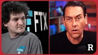 Whitney Webb EXPOSING the CBDC Sam Bankman Fried connection and it's SCARY