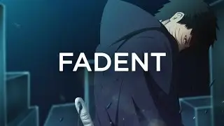 FADENT - bleed me dry