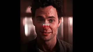 Have a Nice Day Beck | #joegoldbergedit #youedit #pennbadgley #aeedit