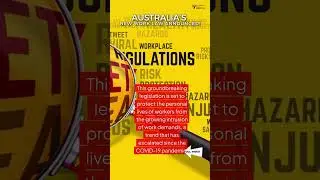 Australia’s New Work Law Announced! Australia's new 'right-to-disconnect' laws begins