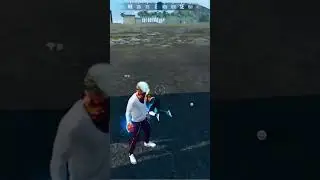 Забил с кулака 
