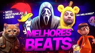 OS REMIXES MAIS VIRAIS DE 2024 🔥 - MTG, Sertanejo, Memes (NIGUÉM VAI FICAR PARADO!)