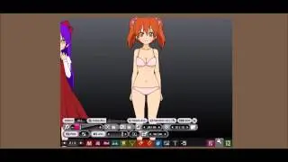 [Kisekae] Aki - Misao