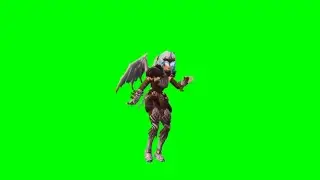 ULTIMATE FORTNITE DANCE GREEN SCREEN COMPILATION #7