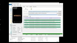 ZTE Blade Q Lux 3G FLash firmware / Обновления программного обеспечения. Восстановления 