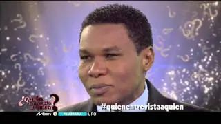 Quien Entrevista a Quien: Reymond Pozo (2)