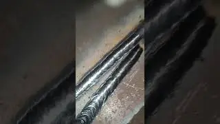 как красиво научится сваривать