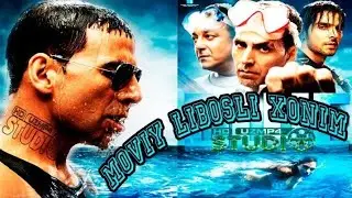 Мовий гирдоб хинд кино узбек тилида