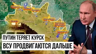Ультиматум для России: Украинцы решили дать бой на границе - Ответить Путину нечем