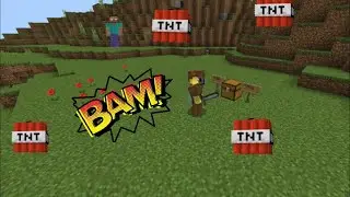 !!Le hago una broma A MI AMIGO!!😎