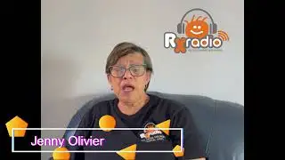 RX Radio 2023 #MakeYourSummerCount Campaign with RX Radio Parent Jenny Olivier