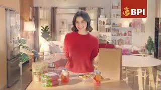 Do More with BPI Rewards | BPI Rewards | 2024