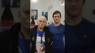 Пазлу Саидович..