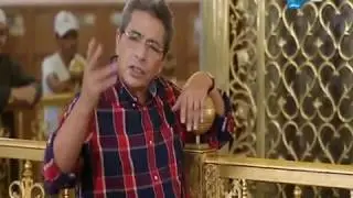 باب الخلق | محمود سعد من داخل مقام علي زين العابدين ابن سيدنا الحسين في حي_زينهم