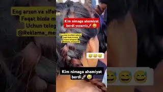KIM NIMAGA AHAMIYAT BERDI😅🚀 OBUNA BOʻLING ❤️🫰#shorts #reels #cute #funny #king #1m