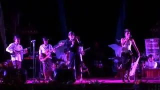MAHADAYA CINTA COVER - SMARANDHANA NORTH BALI