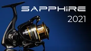 New Favorite Sapphire 2021 reel review