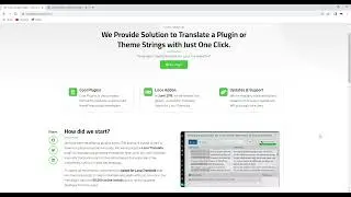 Ultimate Translation Solution for Your WordPress Website: Loco Translate Pro | Deepl Translate