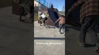 Бэкстейдж к клипу 🐥 