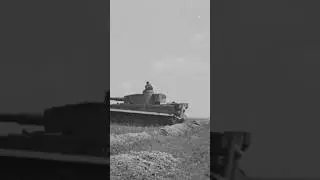 ВОСПОМИНАНИЯ КОМАНДИРА ТАНКА ТИГР О БОЯХ НА КУРСКОЙ ДУГЕ