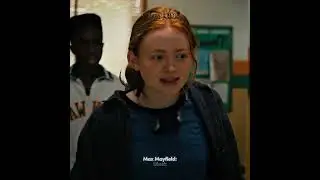 #strangerthings4 #shorts #strangerthings #steveharrington #robinbuckley #maxmayfield #mikewheeler