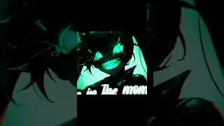 hatsune miku go demon mod full video on my channel 