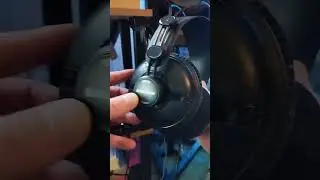 Upcycling - Studio Headphones Hack