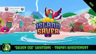 Island Saver Fantasy Island DLC - 