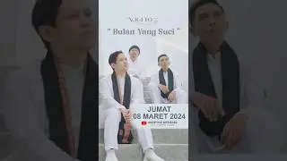 Nantikan lagu Religi terbaru Vagetoz yang berjudul 